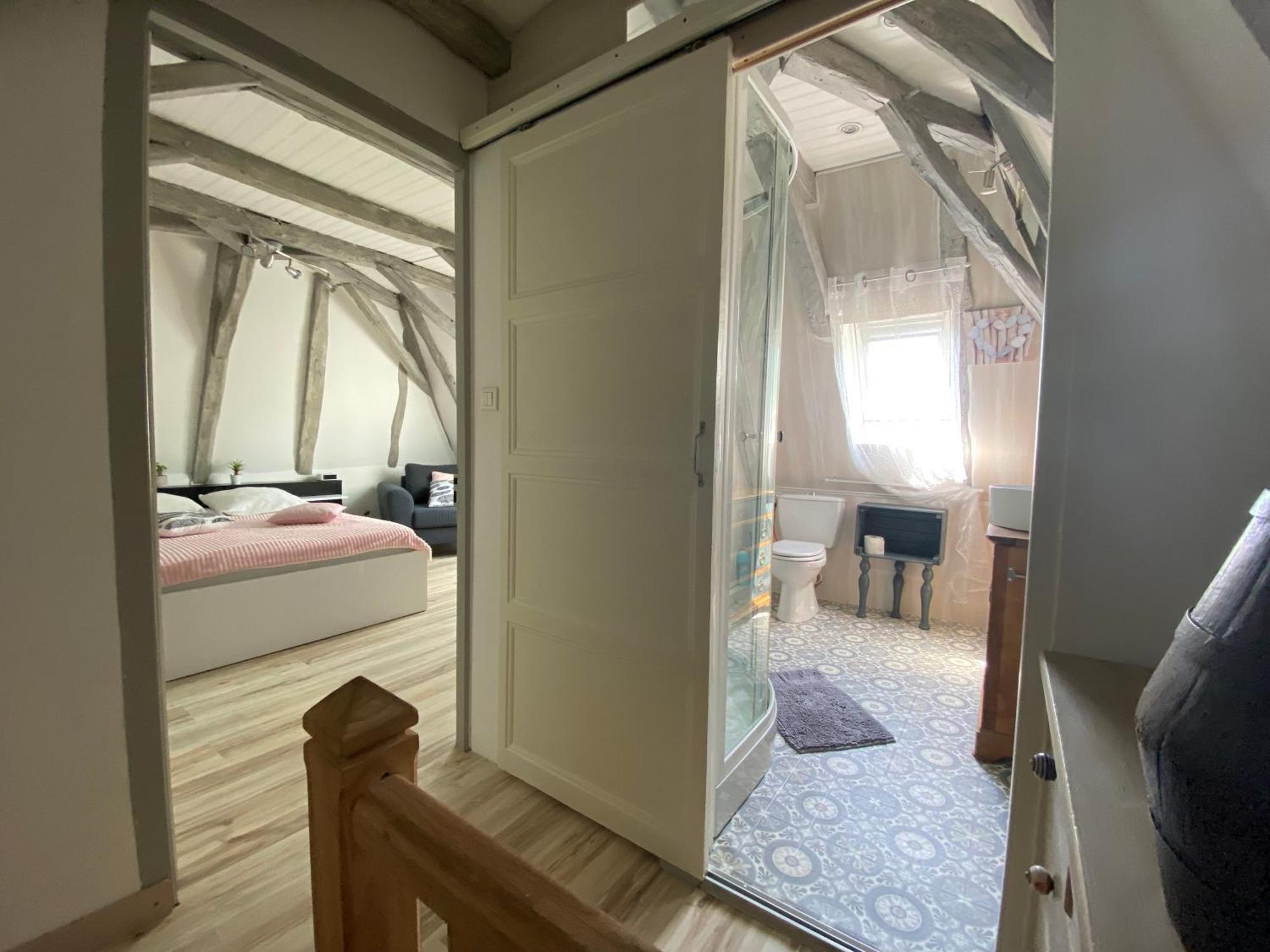 Maison Lou Pader Vézac Екстериор снимка