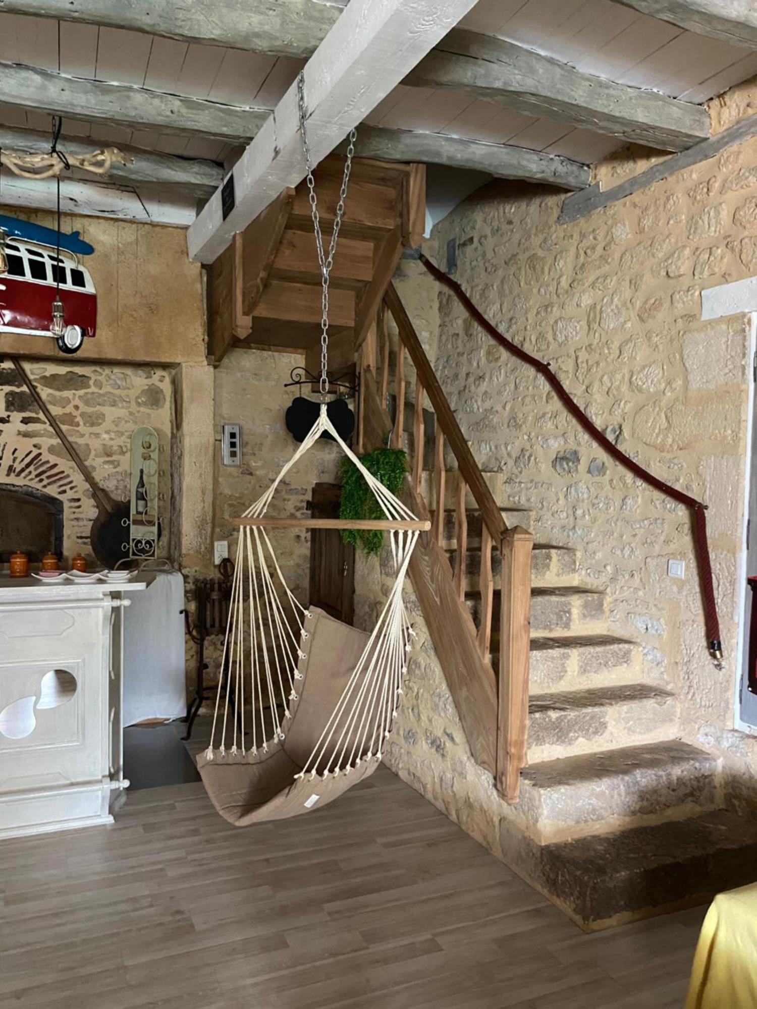 Maison Lou Pader Vézac Екстериор снимка