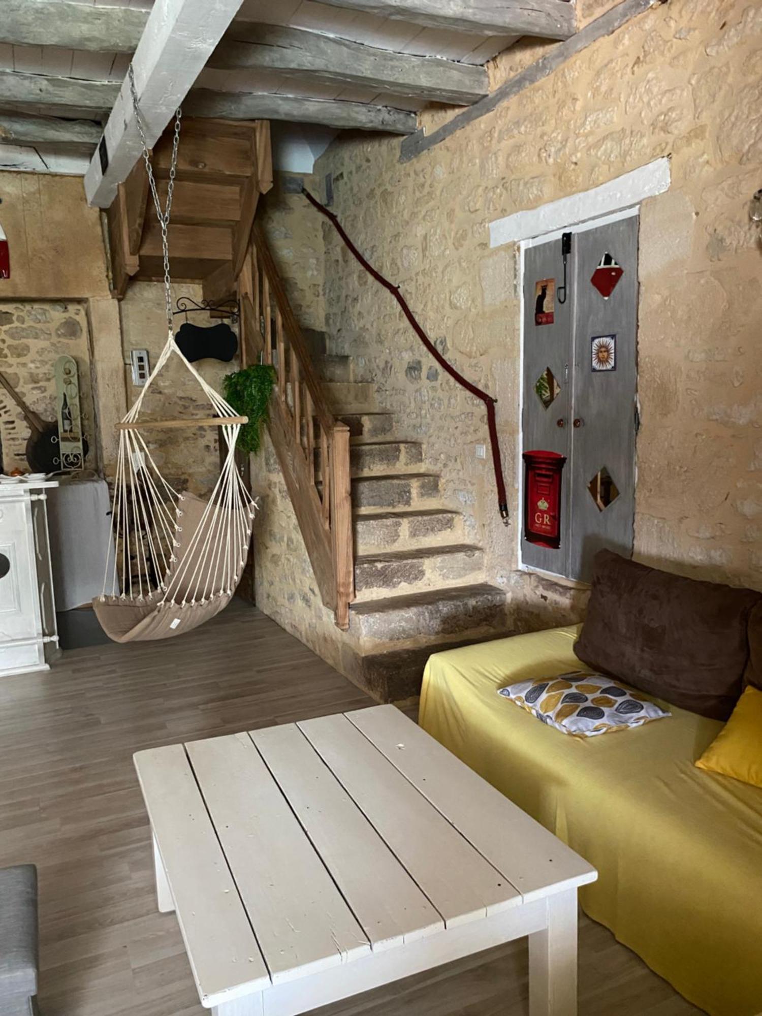 Maison Lou Pader Vézac Екстериор снимка