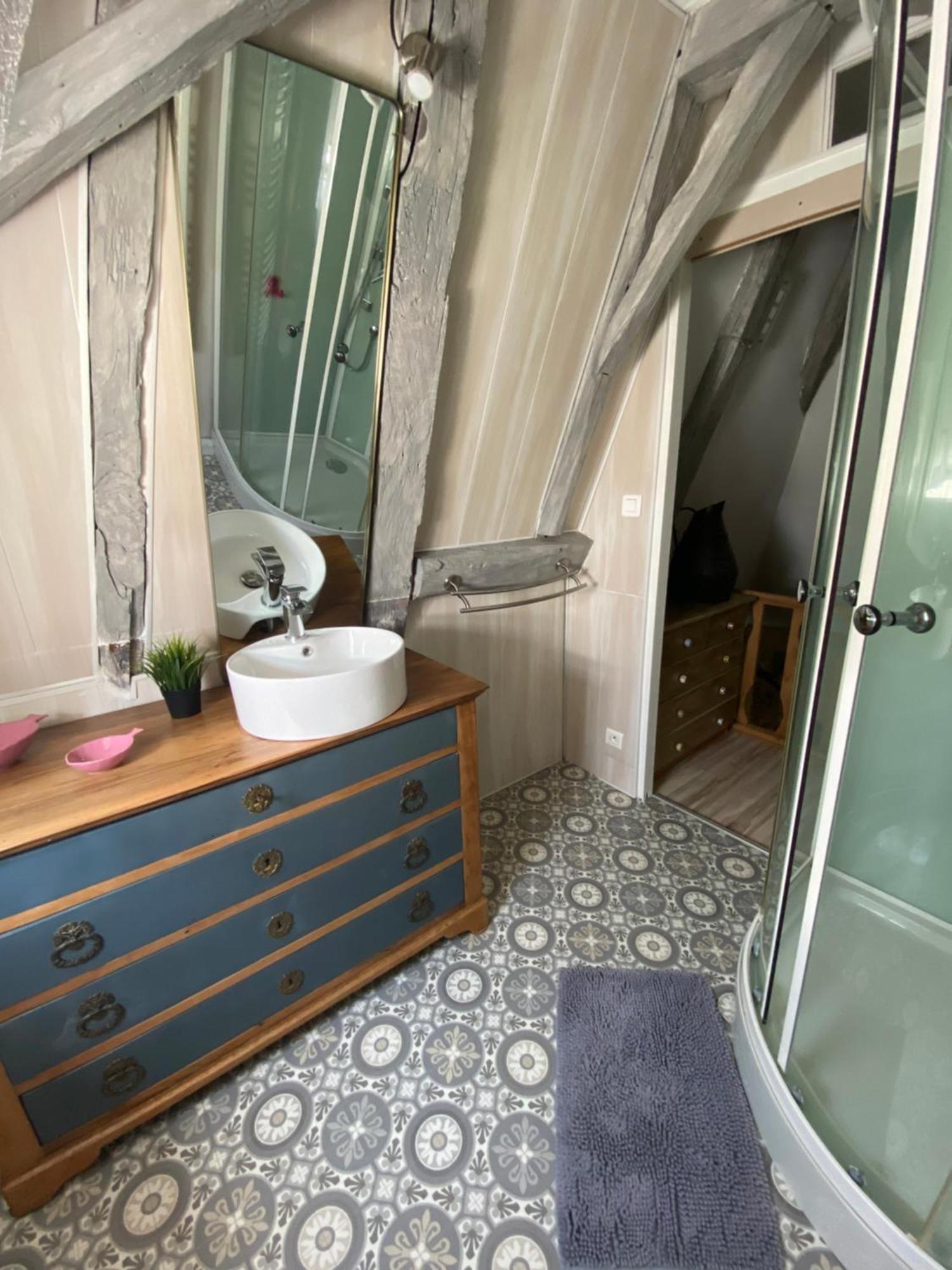 Maison Lou Pader Vézac Екстериор снимка