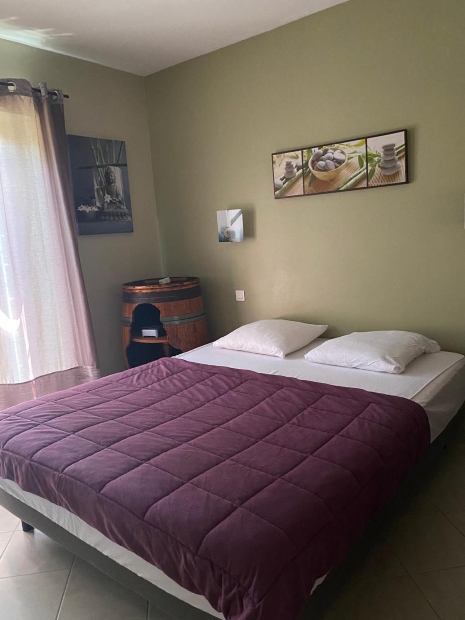 Maison Lou Pader Vézac Екстериор снимка